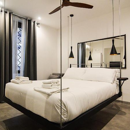 Flatinrome Trastevere Rooms 外观 照片
