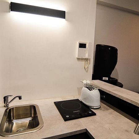 Flatinrome Trastevere Rooms 外观 照片