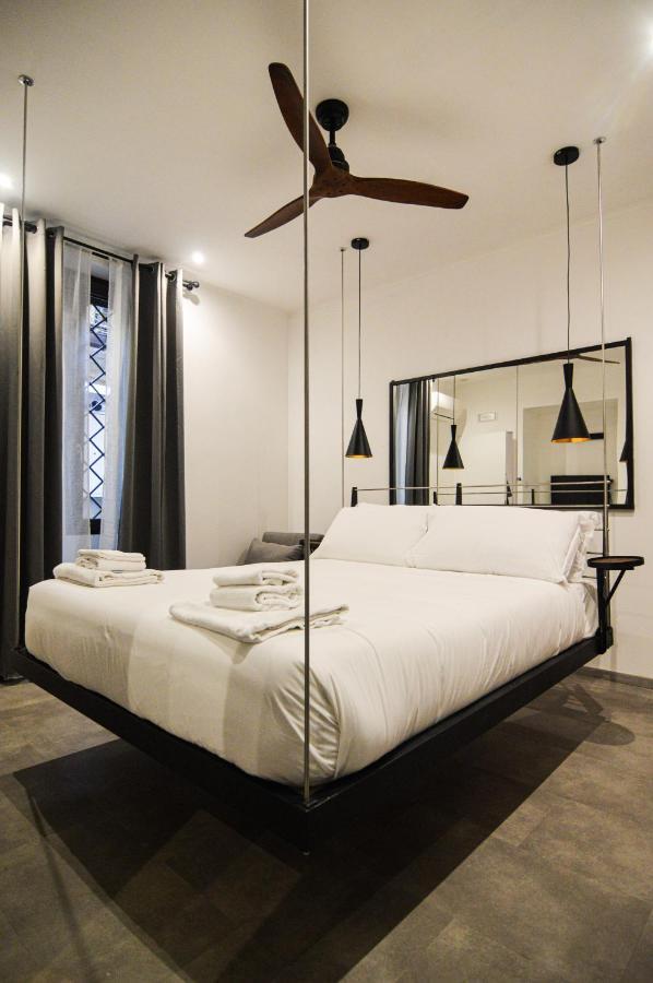 Flatinrome Trastevere Rooms 外观 照片