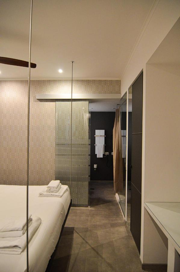 Flatinrome Trastevere Rooms 外观 照片