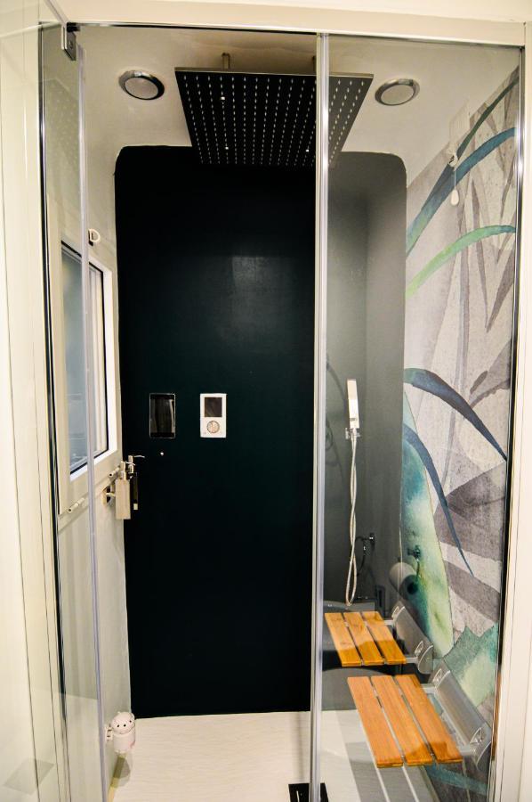 Flatinrome Trastevere Rooms 外观 照片