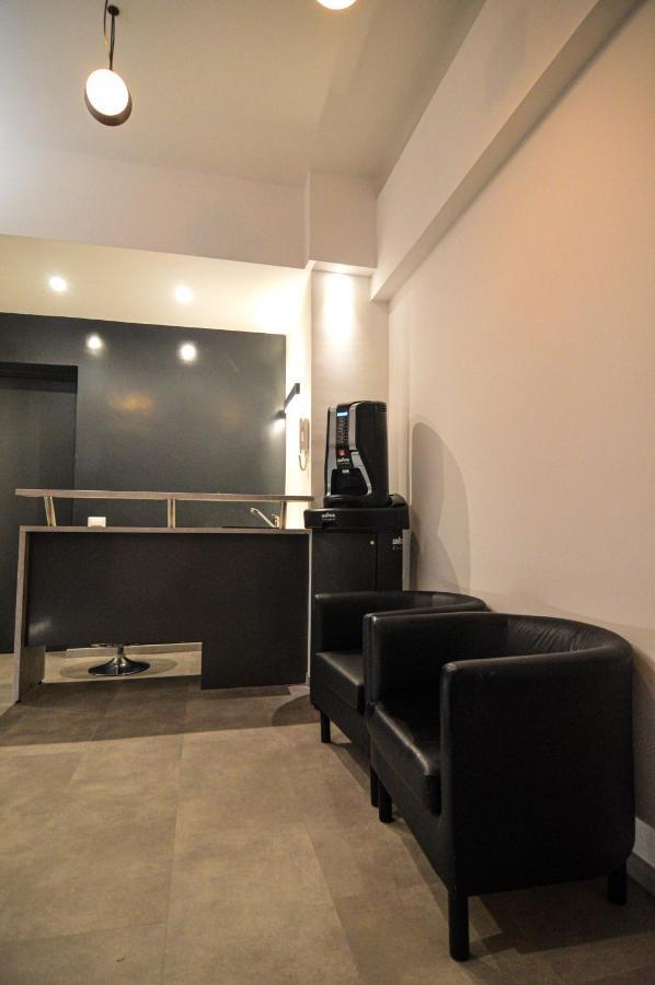 Flatinrome Trastevere Rooms 外观 照片