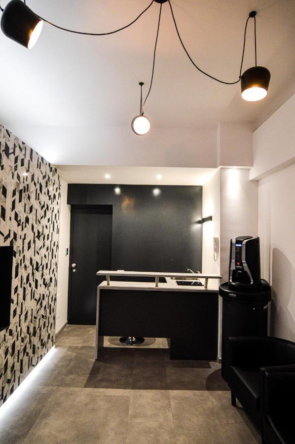 Flatinrome Trastevere Rooms 外观 照片