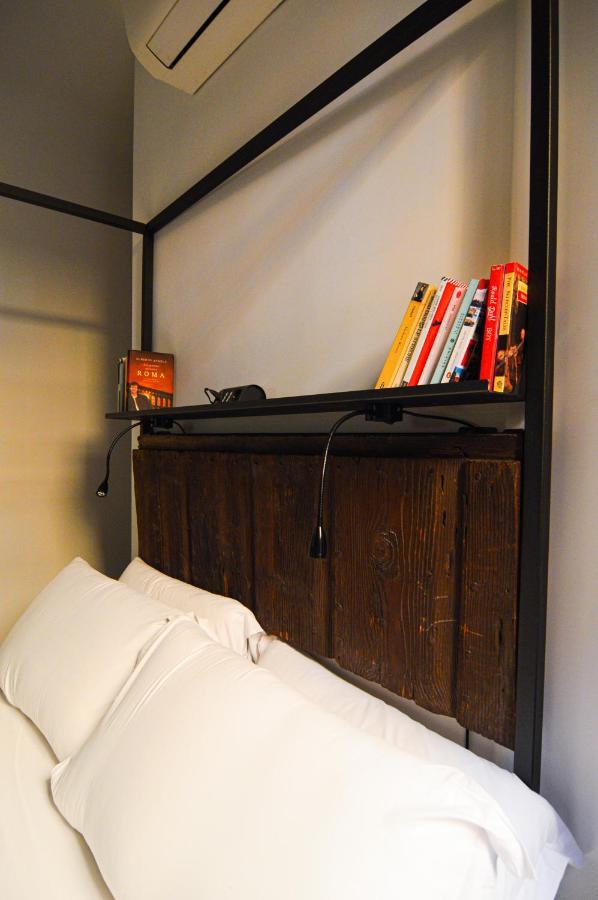 Flatinrome Trastevere Rooms 外观 照片