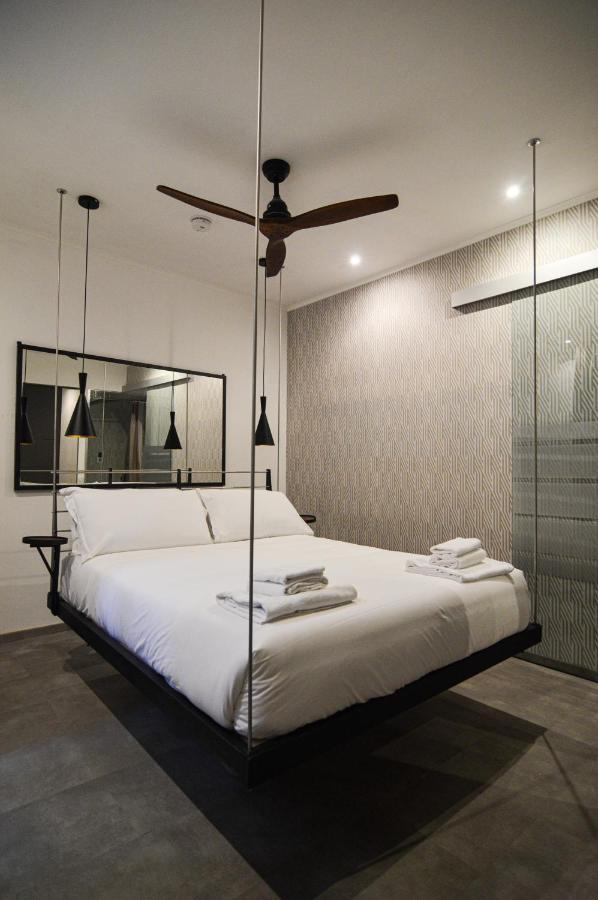 Flatinrome Trastevere Rooms 外观 照片