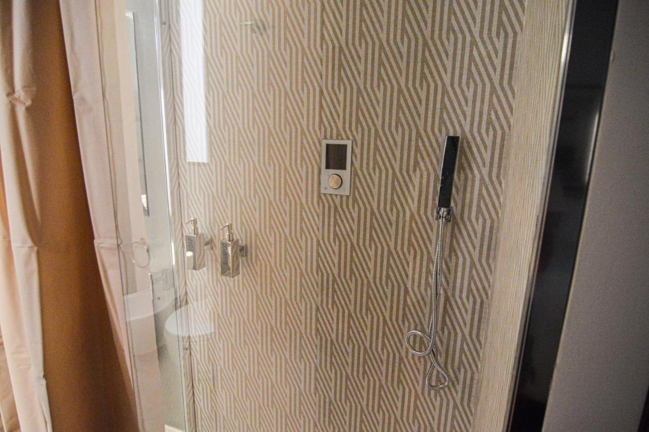 Flatinrome Trastevere Rooms 外观 照片