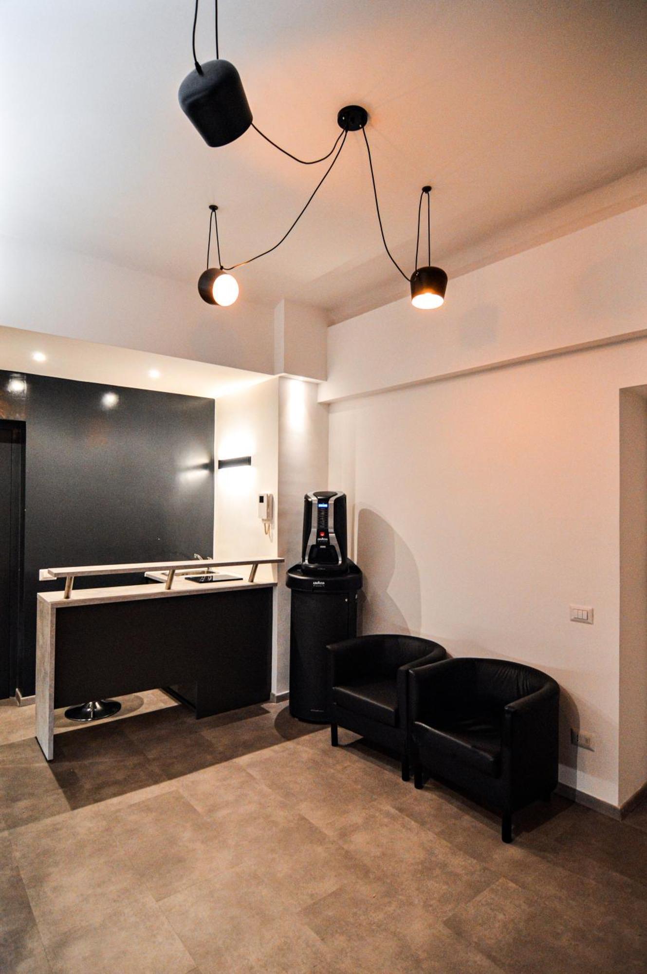 Flatinrome Trastevere Rooms 外观 照片