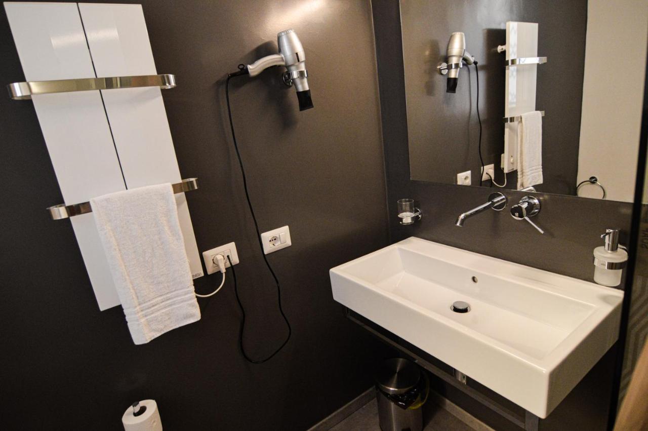 Flatinrome Trastevere Rooms 外观 照片