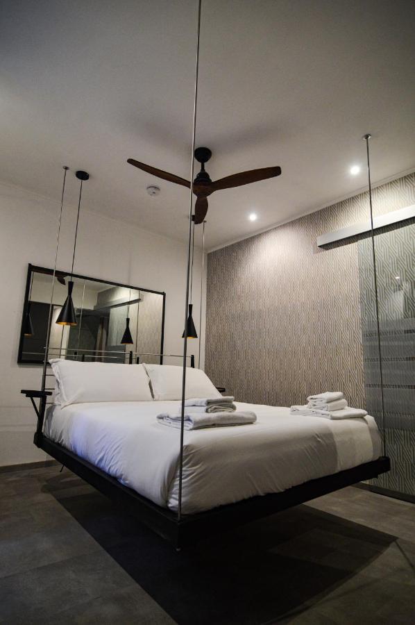 Flatinrome Trastevere Rooms 外观 照片