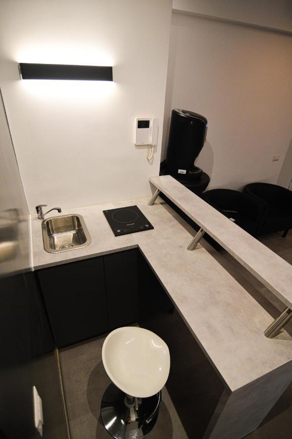 Flatinrome Trastevere Rooms 外观 照片