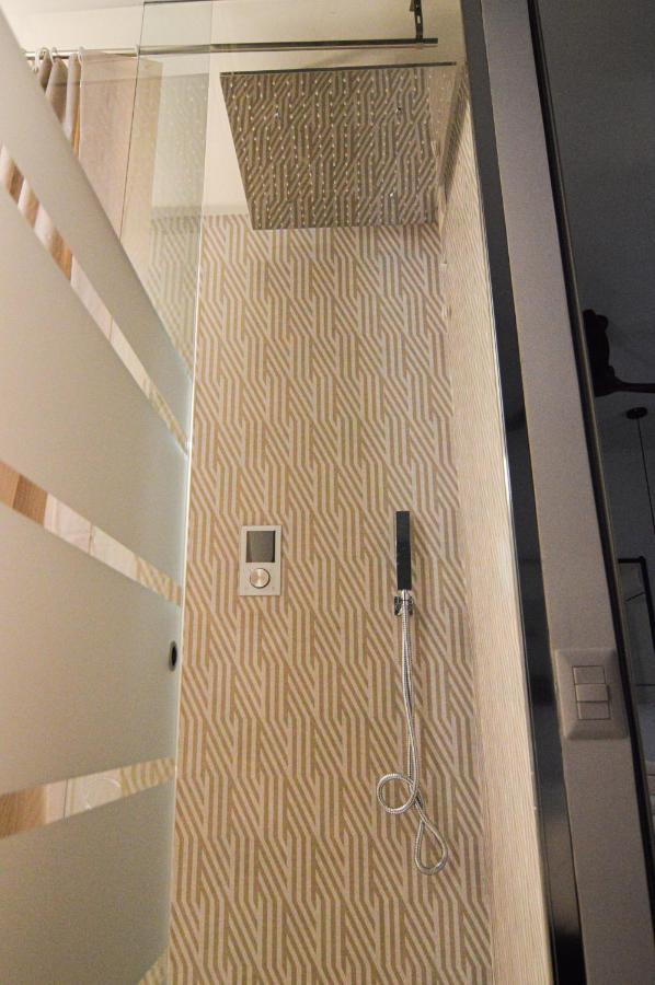 Flatinrome Trastevere Rooms 外观 照片