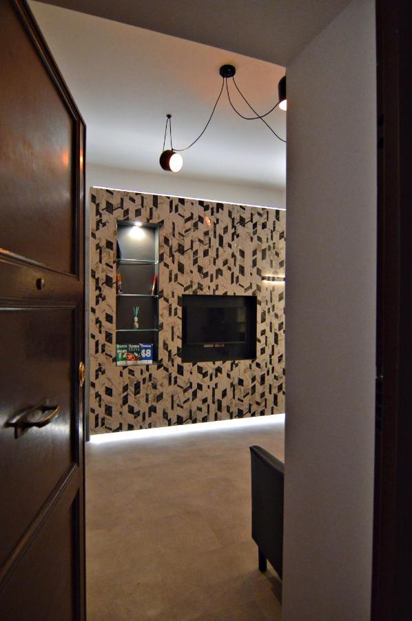 Flatinrome Trastevere Rooms 外观 照片
