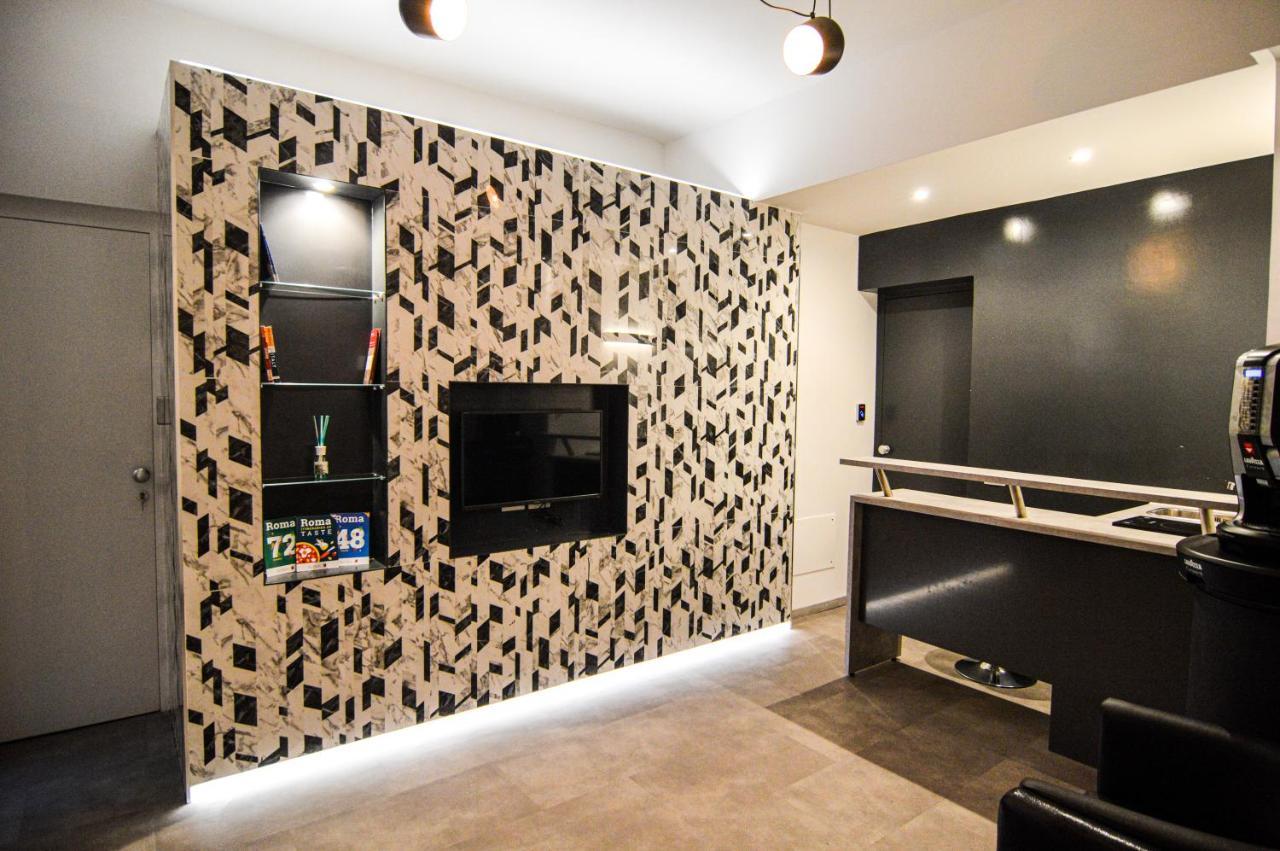 Flatinrome Trastevere Rooms 外观 照片