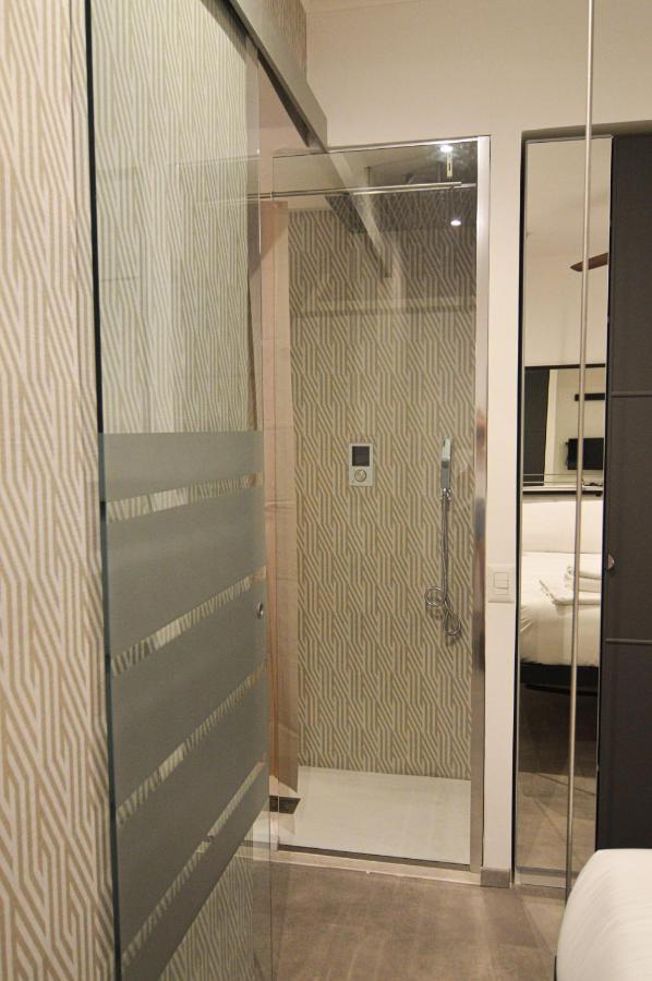 Flatinrome Trastevere Rooms 外观 照片