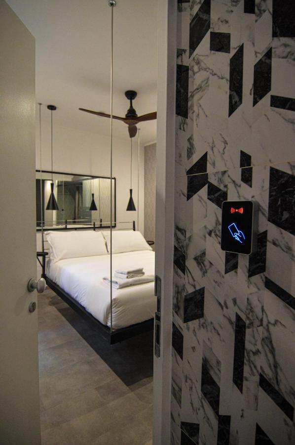 Flatinrome Trastevere Rooms 外观 照片