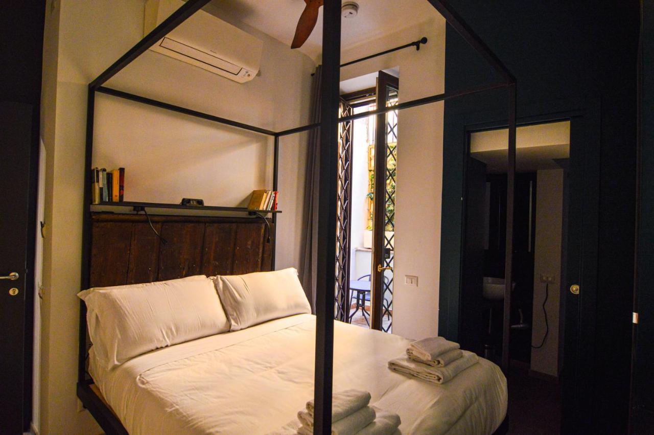 Flatinrome Trastevere Rooms 外观 照片