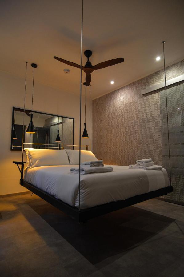 Flatinrome Trastevere Rooms 外观 照片
